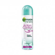 Garnier deo spray 150ml Mineral Action control