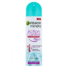 Garnier deo spray 150ml Mineral Action control Thermo
