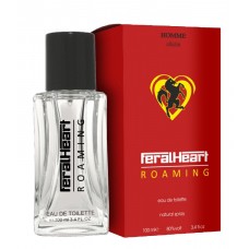 Homme Collection EDT 100ml Feral Heart Roaming