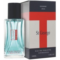 Homme Collection EDT 100ml St. George