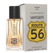 Homme Collection EDT 100ml Voyager Route56