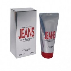 Jeans after shave 100ml Cool