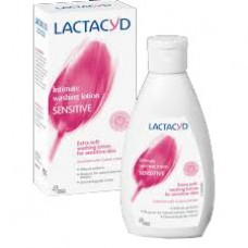 Lactacyd Intim mosakodó 200ml