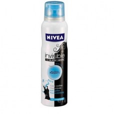 Nivea deo spray 150ml / Black&White pure