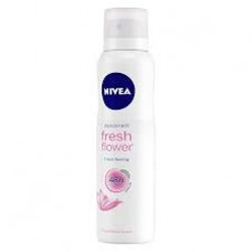 Nivea deo spray 150ml / Fresh flower
