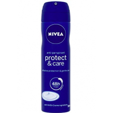 Nivea deo spray 150ml / Protect&care