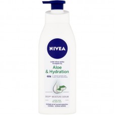 Nivea testápoló 400ml / Aloe Vera Nivea testápoló 400ml / Aloe Vera