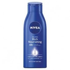 Nivea testápoló 400ml / Intenzív Testápoló Nivea testápoló 400ml / Intenzív Testápoló