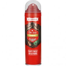 Old Spice deo spray 150ml Timber