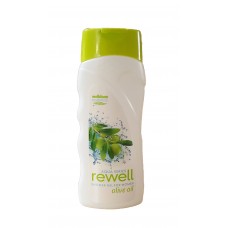 Rewell tusfürdő 300ml Olive oil
