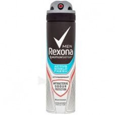 Rexona deo spray 150ml / Active Shield Fresh (men)