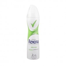 Rexona deo spray 150ml / Aloe vera (woman)