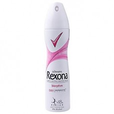 Rexona deo spray 150ml / Biorythm (woman)