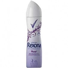 Rexona deo spray 150ml / Happy (woman)