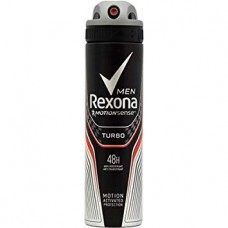 Rexona deo spray 150ml / Turbo (men)