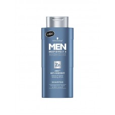 Schwarzkopf Men sampon 250ml Cink pirition korpásodásgátló