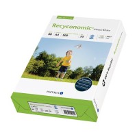 Recyconomic Classic White W70 A/4 80g másolópapír